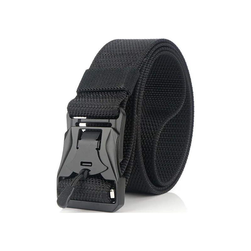 Business belt - ZT-HH - 920174 - Black