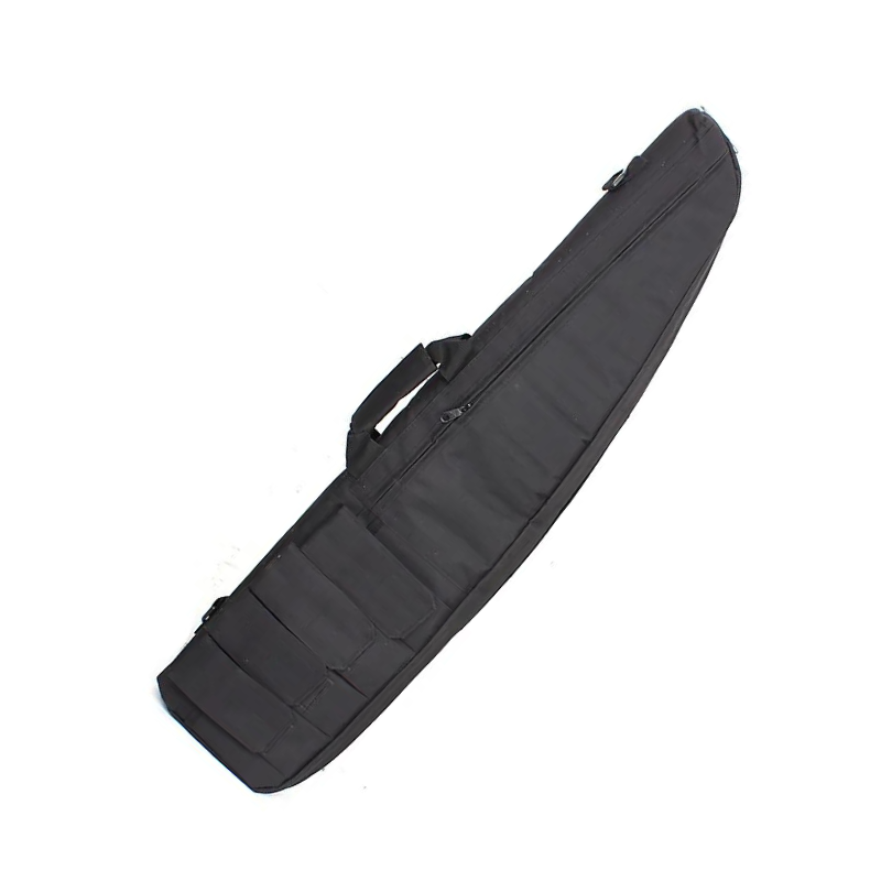 Business bag - Gun case - 98x28cm - 920273 - Black