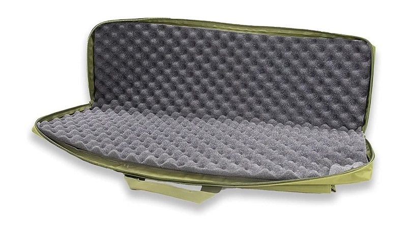 Επιχειρησιακή τσάντα - Θήκη όπλου - 85x28cm - 920297 - Black