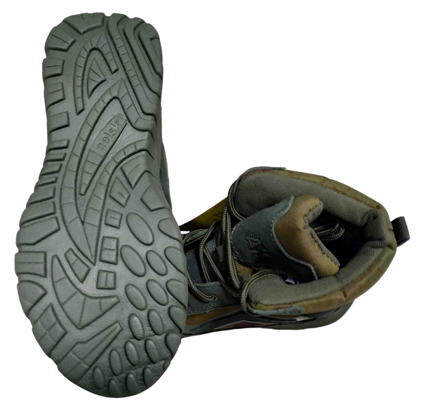 Business Boot - FB181 - No.41 - 920402