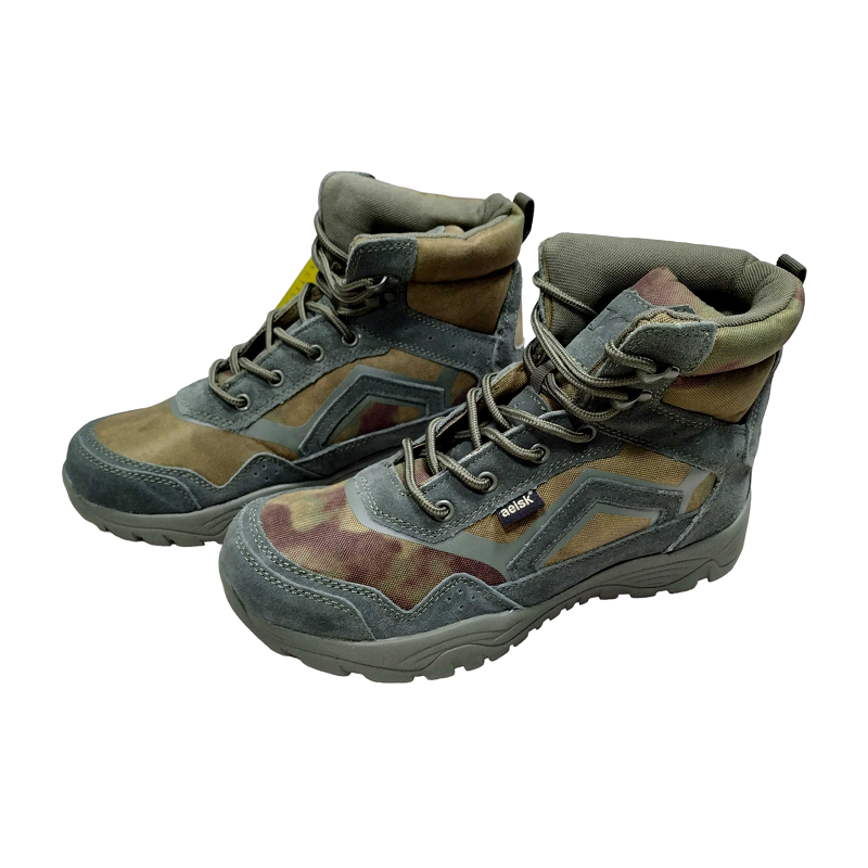 Business Boot - FB181 - No.41 - 920402