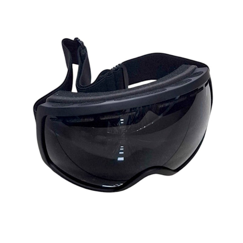 Ski Mask - HX001 - 920662 - Black/Black