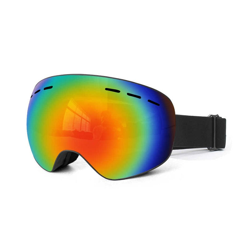 Ski Mask - HX037 - 920679 - Colorful Mirror