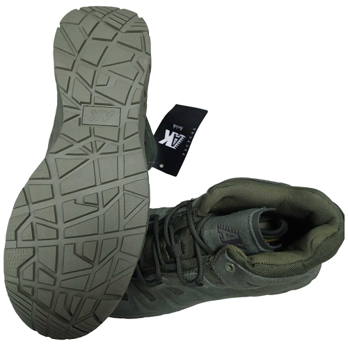 Business Boot - ABE126 - No.45 - 920754