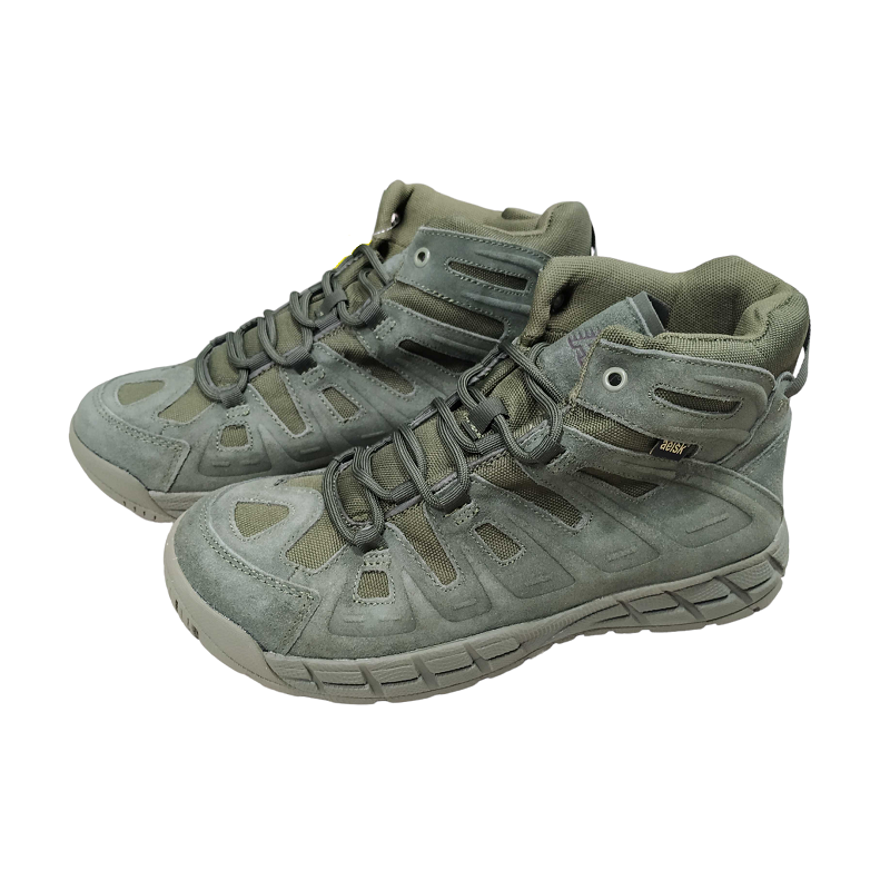 Business Boot - ABE126 - No.43 - 920730