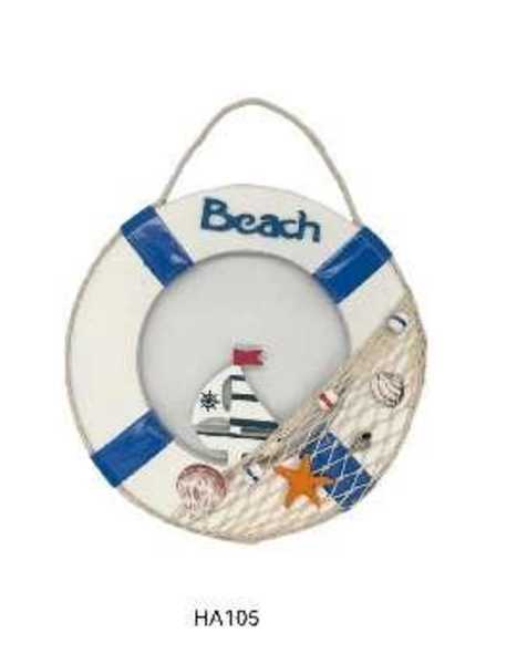 Σετ διακοσμητικά Souvenir - Κρεμαστό - 2 τεμάχια - HA-105 - 920990