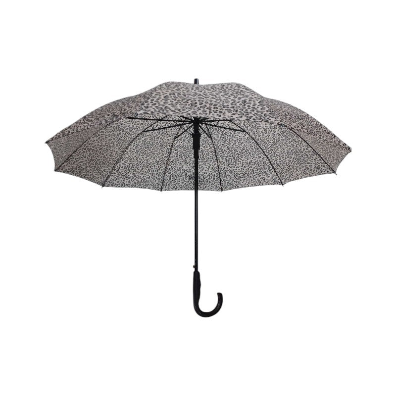 Automatic Rattan Umbrella – 10K - 921591