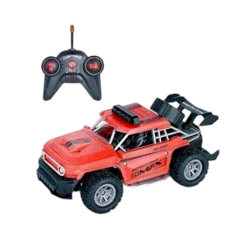 Remote control car Jeep - SL268-7A - 922138