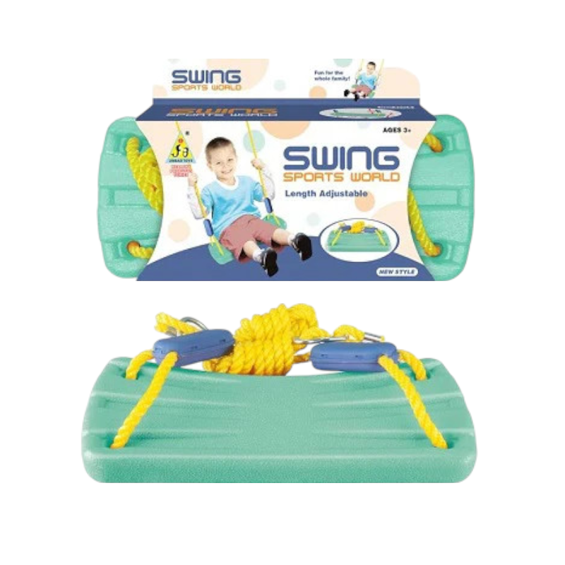 Παιδική κούνια - JB6613E - 108162