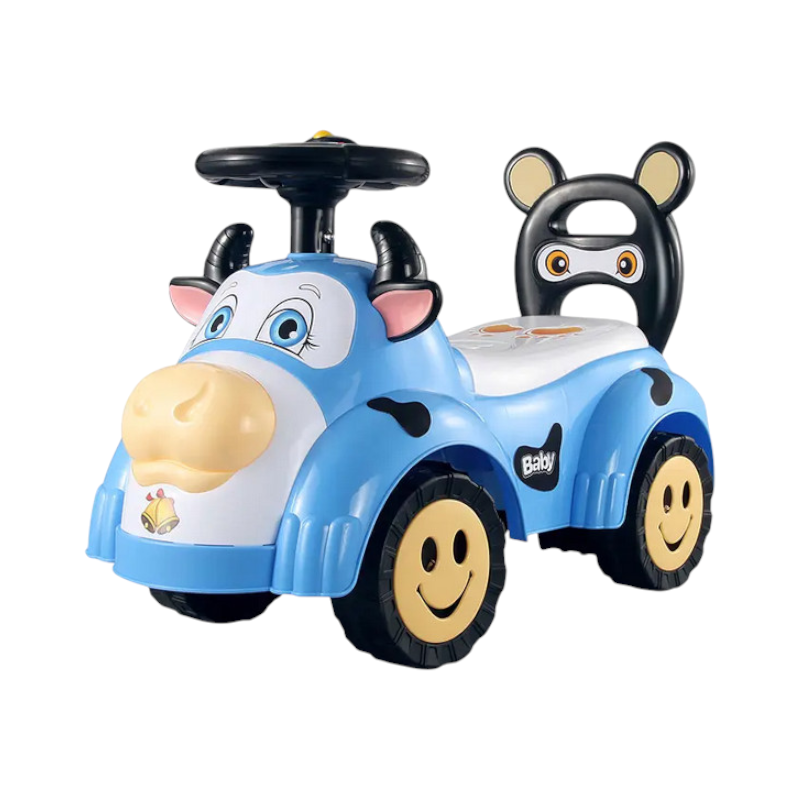 Walking car - FD-6808 - 922148 - Blue