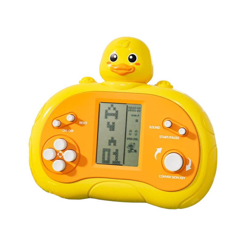 Portable game console - Duck - 615-3 - 922168