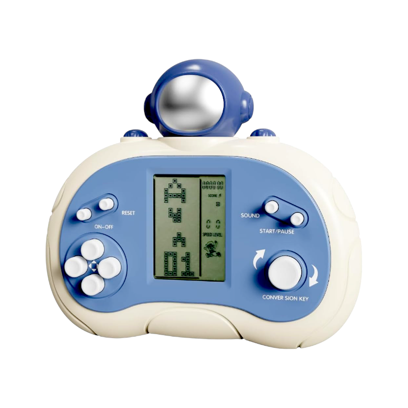 Portable game console - Astronaut - 615-4 - 922167