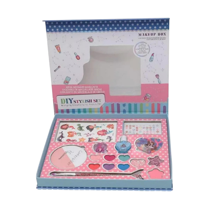 DIY Jewelry Making & Beauty Kit - LD6145 - 922191