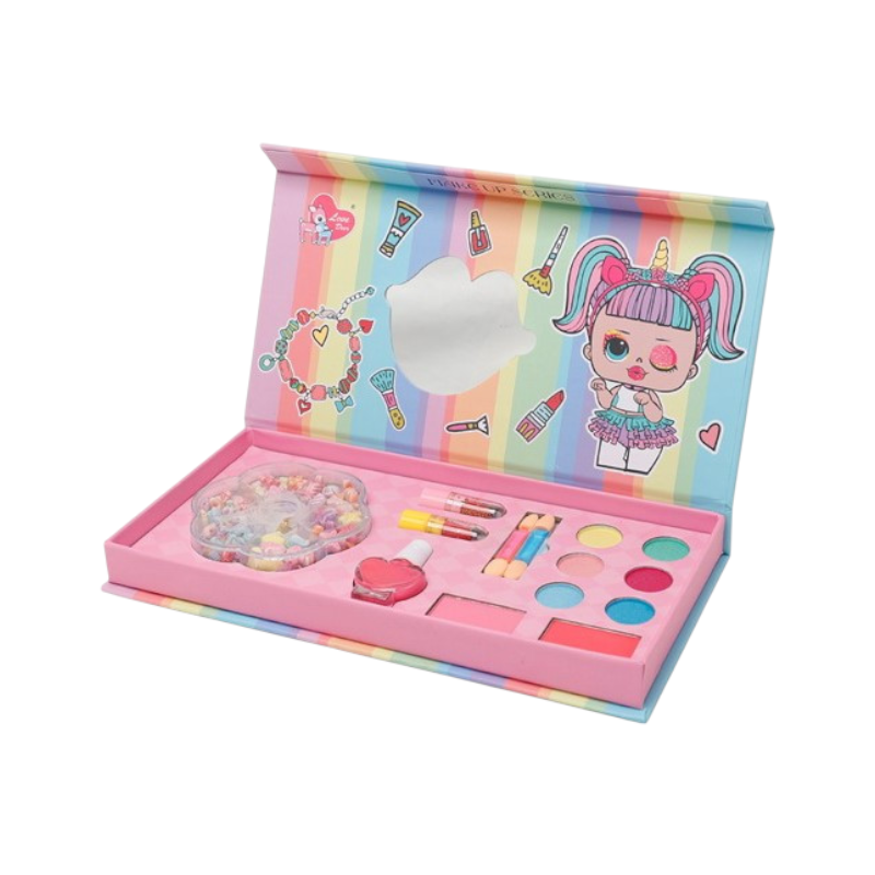 DIY Jewelry Making & Beauty Kit - LD6141 - 922194