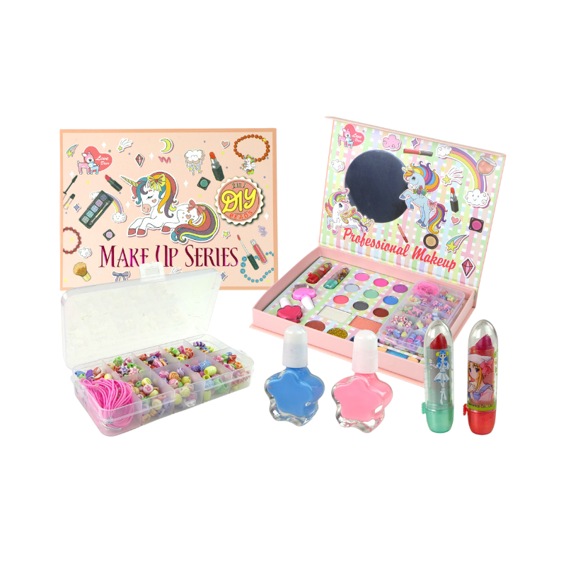DIY Jewelry Making & Beauty Kit - LD6136 - 922195