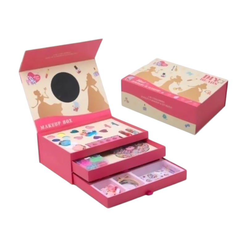 DIY Jewelry Making & Beauty Kit - LD6138 - 922206