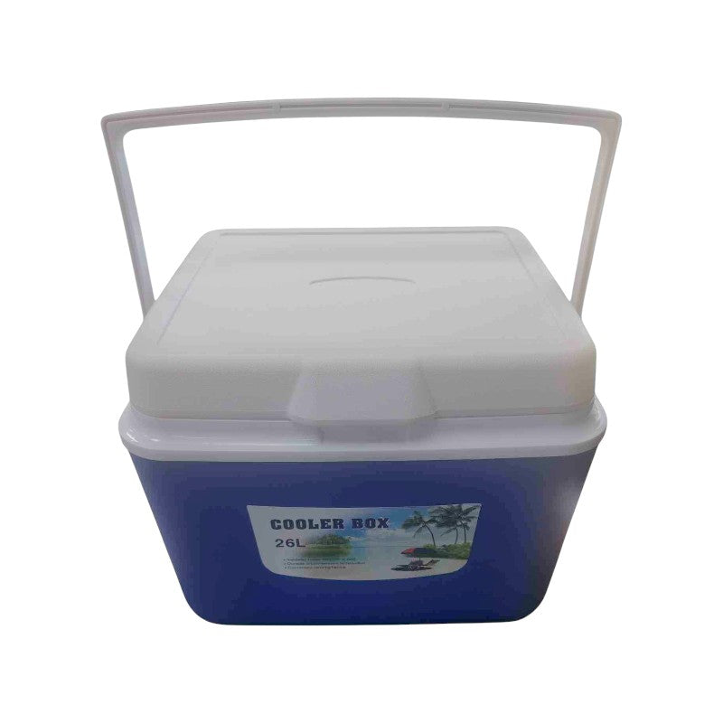 Isothermal beach cooler - 26L - 926109
