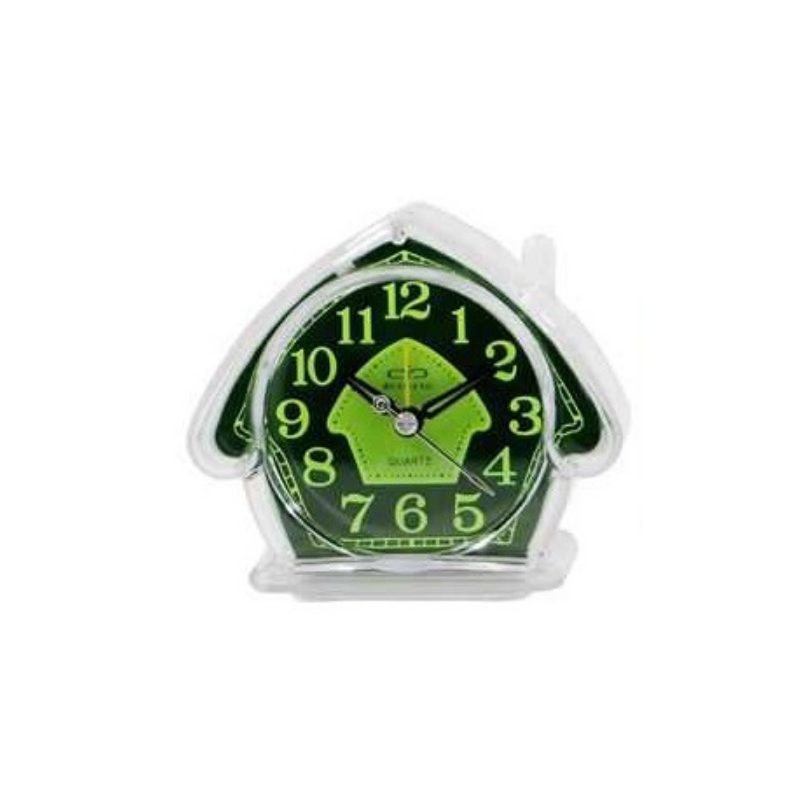 Επιτραπέζιο ρολόι - Ξυπνητήρι - 930 - 239302 - iThinksmart.gr