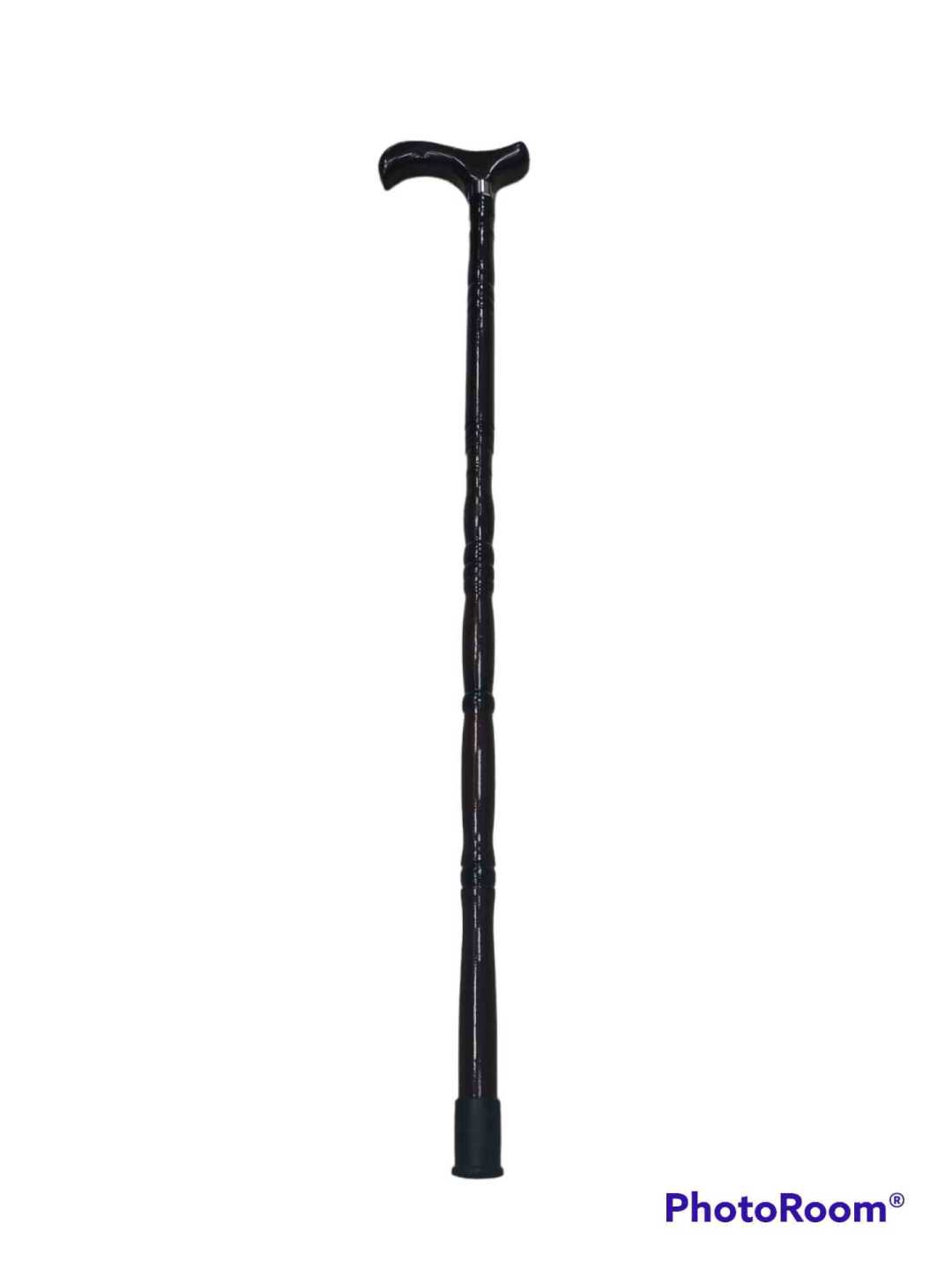 Μπαστούνι βάδισης ξύλινο - BS-9060 - 672854 - iThinksmart.gr