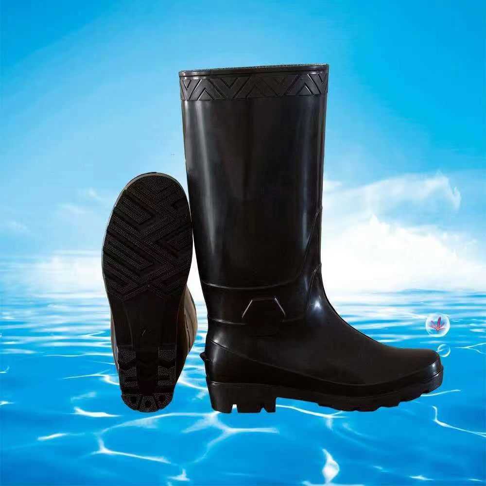 Waterproof work boots - No.42 - 830693