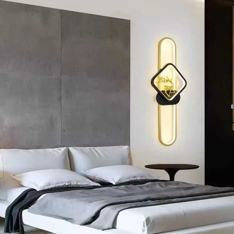 LED wall lamp - H16 - 943093