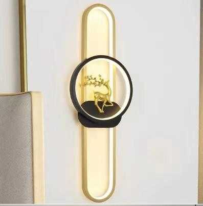 LED wall lamp - H16 - 943116