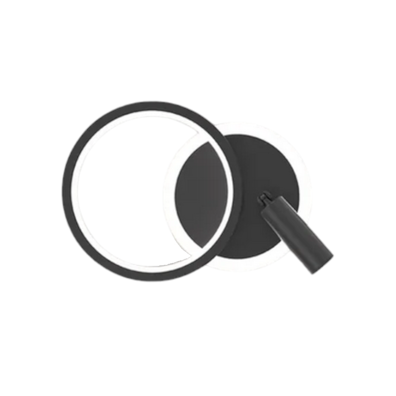 LED wall lamp - H24 - 943321