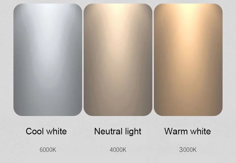 LED wall light with photorhythm - H32 - 943505