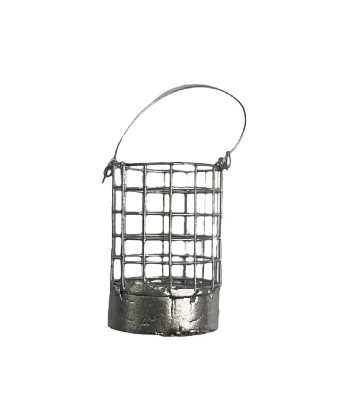 Fishing lure with sinker - Wire - 70g - 931715