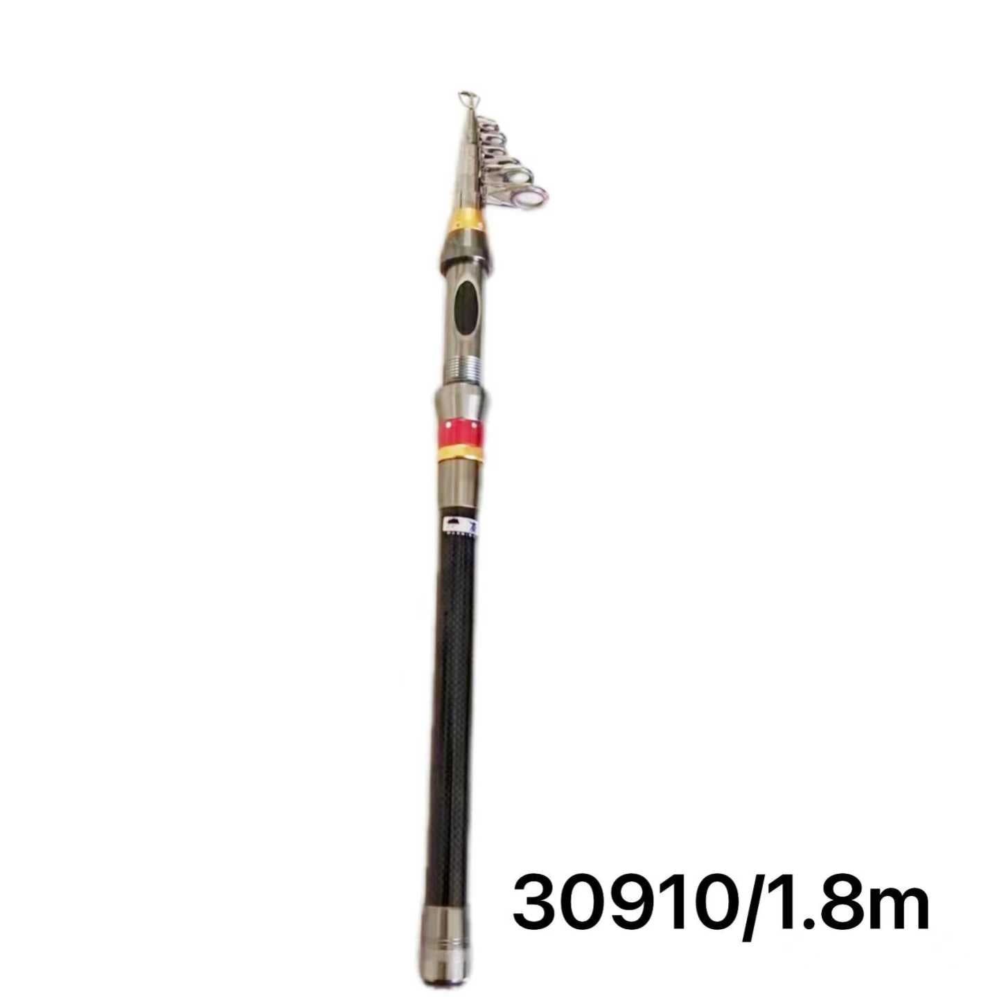 Fishing Rod – Telescopic - 1.8m - 830910