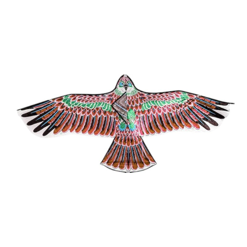 Χαρταετός με σχέδιο - 1.6m - 981034