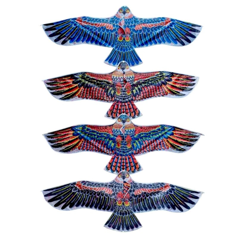 Χαρταετός με σχέδιο - 1.85m - 981041