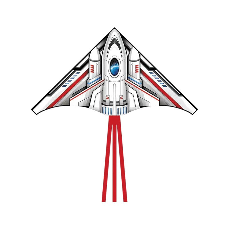 Χαρταετός με σχέδιο - 1.4m - 981058