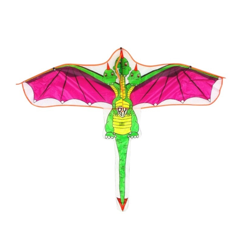 Kite with pattern - 1.2m - 981089