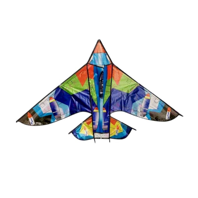 Kite with pattern - 1.2m - 981119