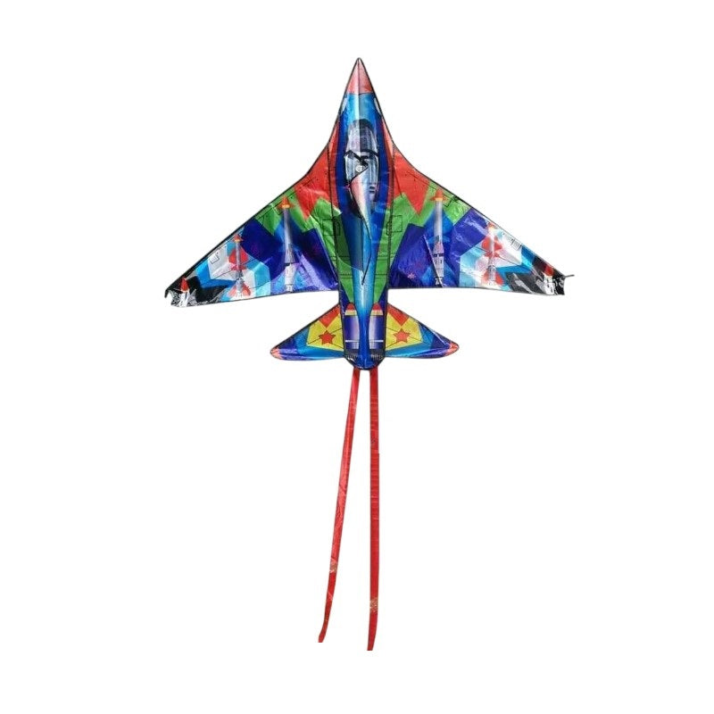 Kite with pattern - 1.6m - 981126