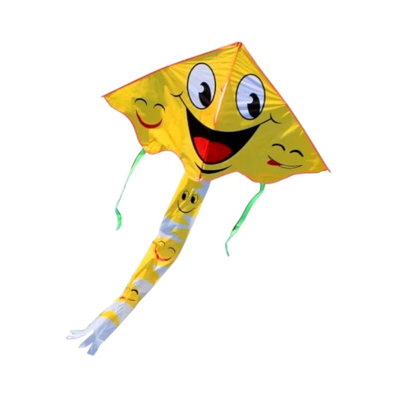 Kite with pattern - 1.4m - 981133