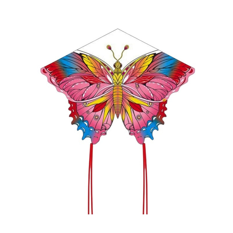 Kite with pattern - 65cm - 981140