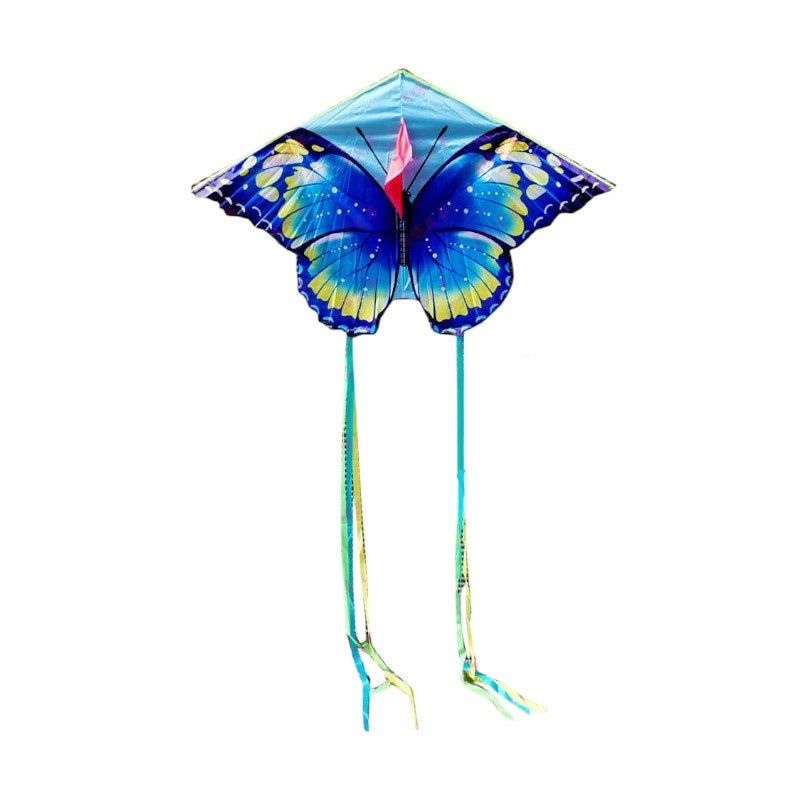 Kite with pattern - 1.4m - 981157