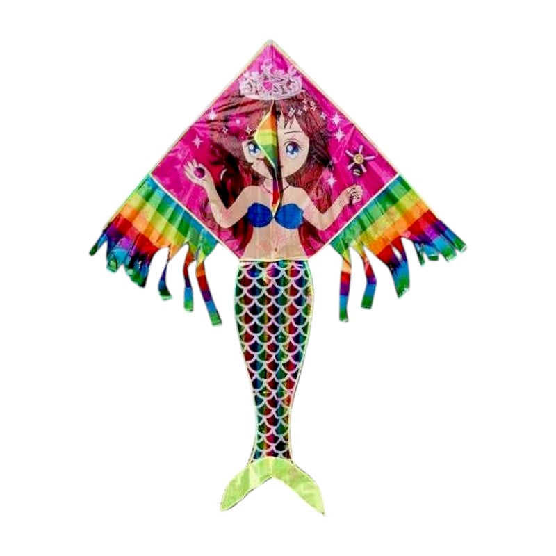 Kite with design - 981201