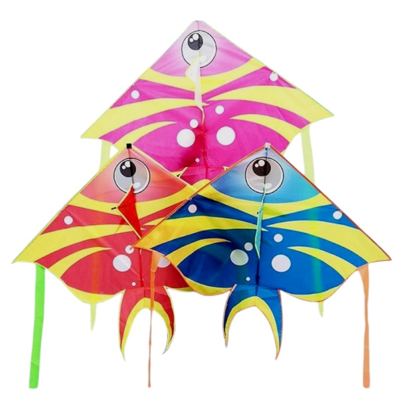 Kite with design - 981218