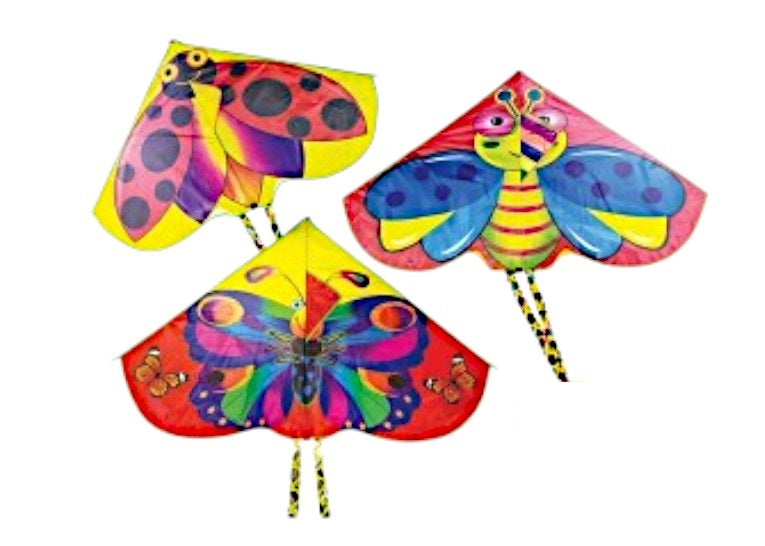 Χαρταετός με σχέδιο - 981232