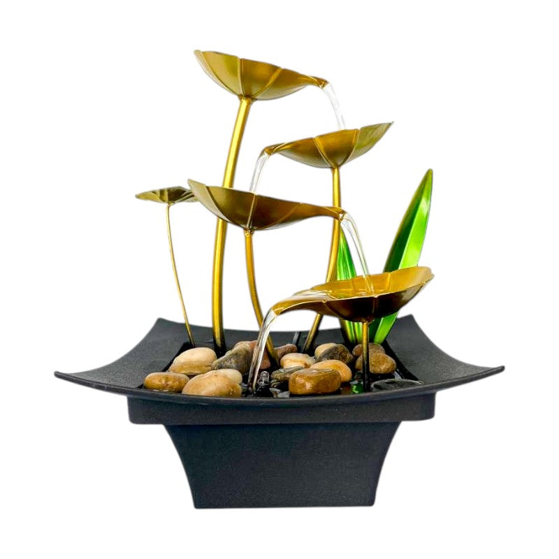 Indoor Fountain - Feng Shui - 23195 - 982154