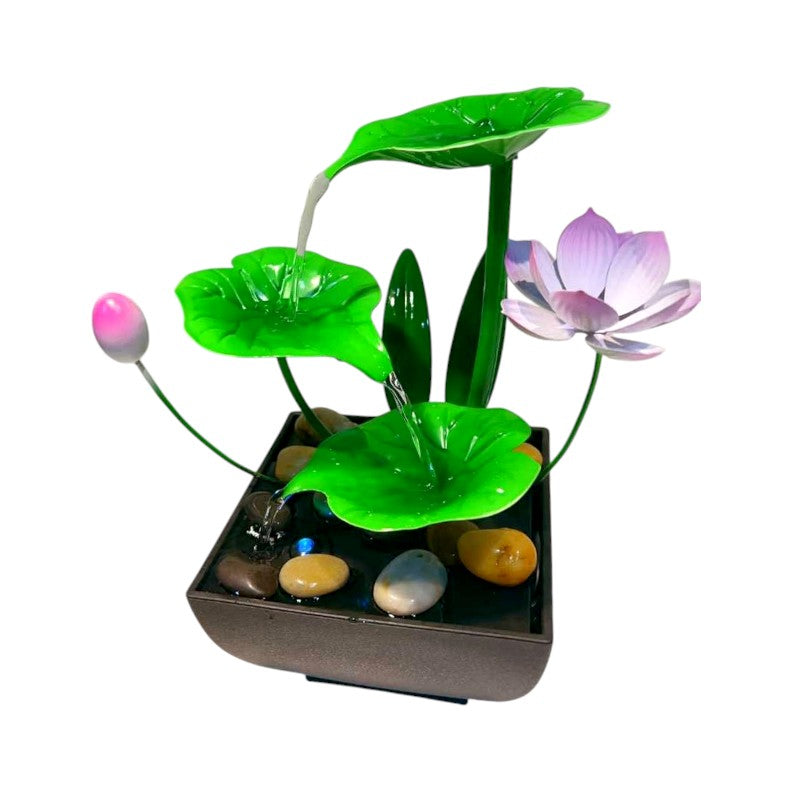 Indoor Fountain - Feng Shui - 6019 - 982161