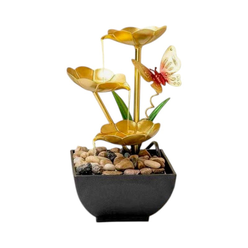 Indoor Fountain - Feng Shui - 6018 - 982178