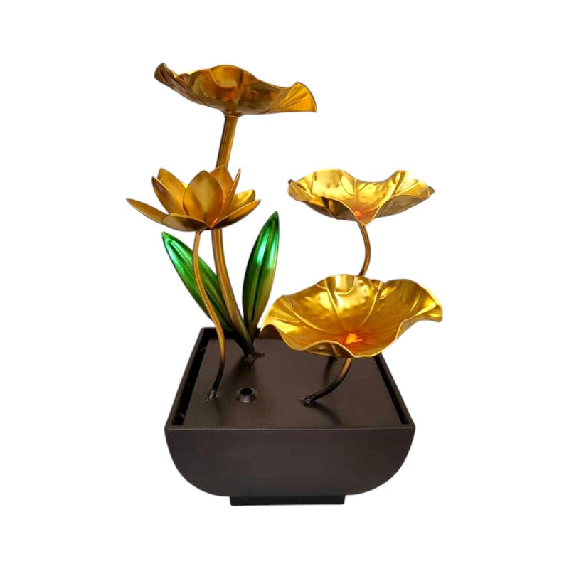 Indoor Fountain - Feng Shui - 6020 - 982185