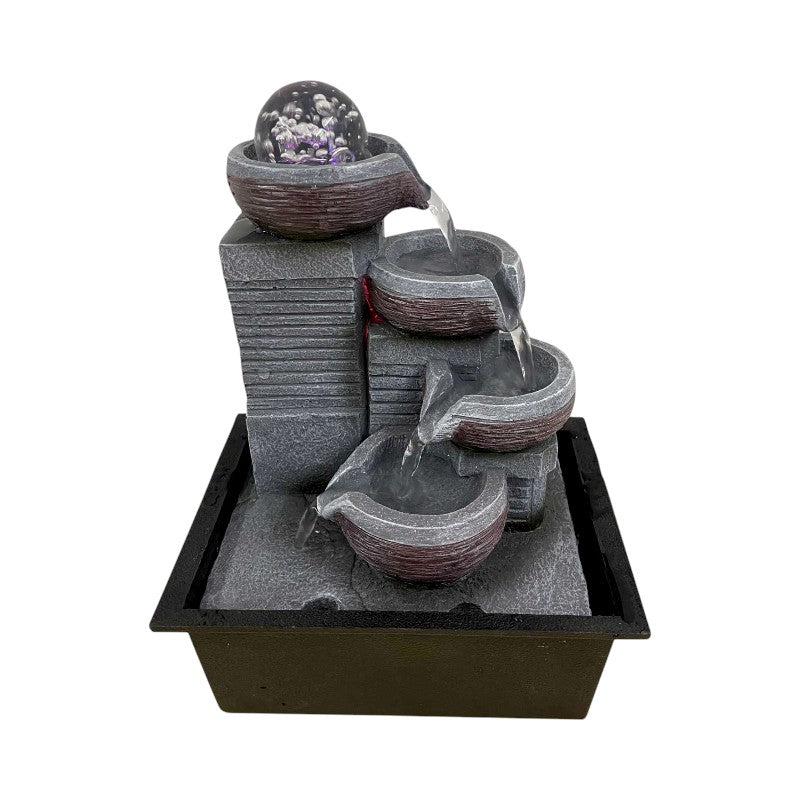 Indoor Fountain - Feng Shui - 23015 - 982192