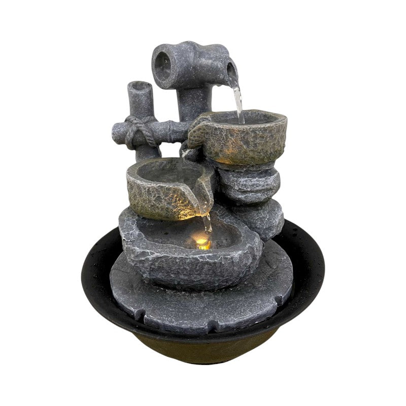 Indoor Fountain - Feng Shui - 23011 - 982208