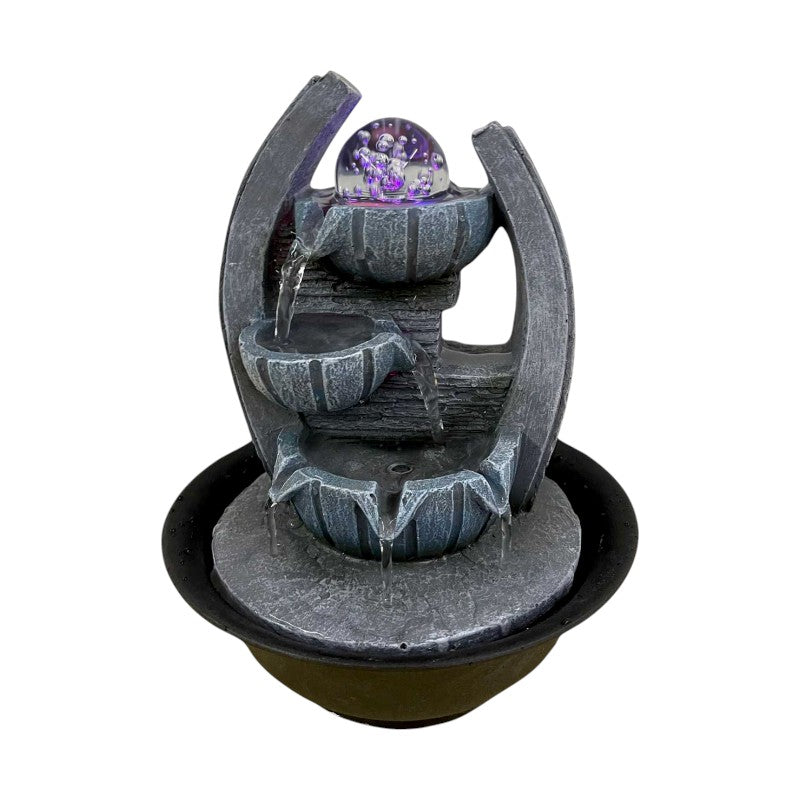 Indoor Fountain - Feng Shui - 23012 - 982215