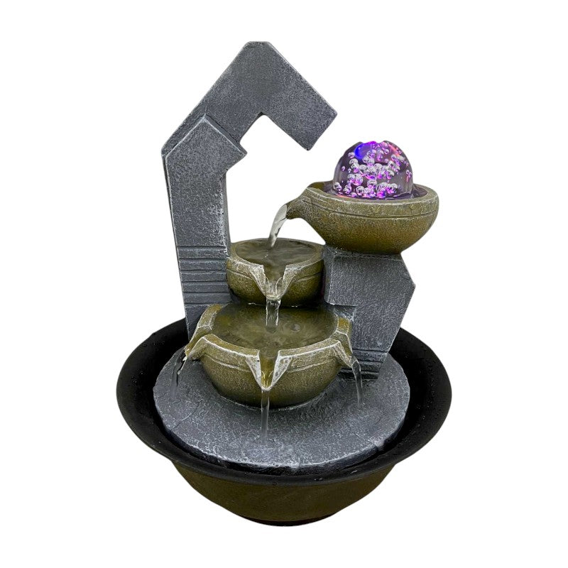 Indoor Fountain - Feng Shui - 23010 - 982239